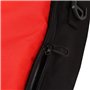 Giilayky Portable Nylon Drapeau de PlongéE PlongéE sous-Marine Protecteur RéGulateur Sac avec Fermeture éClair Porter PoignéE