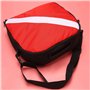 Giilayky Portable Nylon Drapeau de PlongéE PlongéE sous-Marine Protecteur RéGulateur Sac avec Fermeture éClair Porter PoignéE