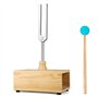 Iunipusy Diapason 528HZ