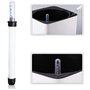 FutureHight 10 Pièces Appareil de Mesure de l'Humidité du Sol 20 cm Indicateur de Niveau d'eau des Plantes Indicateur de Niveau 