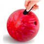 Agwuoetr 200 PièCes Bande de Pouce de Bowling Bande de Doigt de Bowling Bande de Performance de Protection ÉLastique pour Access