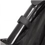 Nudiuhis Housse de Pluie pour de Golf, imperméable pour de Golf, Protection Contre la Pluie imperméable pour terrains de Golf en