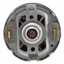 Gokelomg Moteur d'engrenage 12 V 13 dents -550VC-8518 pour GSR12V-15 3601H68102 Perceuse électrique Tournevis entretien pièces d