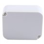 HiCOZZIE Récepteur Universel RX Multifréquence 300-868 MHz 2CH 12 V 24 V Module de Relais Télécommande de Porte de Garage 433,92