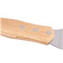 Afforstyle 1 spatule d'installation de plafond avec couverture tendue, accessoire pour harpon de soudage, grand