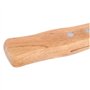 Afforstyle 1 spatule d'installation de plafond avec couverture tendue, accessoire pour harpon de soudage, grand