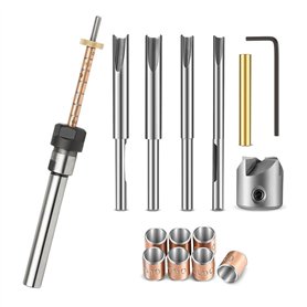 Kquepo Kit de Fabrication de Stylos