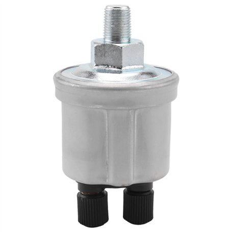Tsudoku Universel Capteur de Pression D' Vdo 0 À 10 Bars 1/8 Npt Partie du Générateur 10 Mm Bouchon D'Équipage Alarme Capteur de