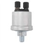 Tsudoku Universel Capteur de Pression D' Vdo 0 À 10 Bars 1/8 Npt Partie du Générateur 10 Mm Bouchon D'Équipage Alarme Capteur de