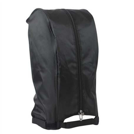 Torribaly Housse de sac de golf imperméable pour sac de golf - Accessoires de golf - Pour rangement de clubs et serviettes