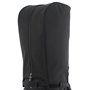 Torribaly Housse de sac de golf imperméable pour sac de golf - Accessoires de golf - Pour rangement de clubs et serviettes