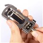 Hopbucan Coupe-Anches pour Saxophone Accessoire Saxophone Coupe-Anches pour Clarinette Outil de Réparation pour Instruments à So