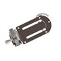 Hopbucan Coupe-Anches pour Saxophone Accessoire Saxophone Coupe-Anches pour Clarinette Outil de Réparation pour Instruments à So