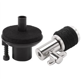 Fowecry Embrayage de avec Base de