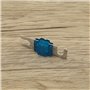 eMagTech Lot de 16pcs Mini Fusible Électronique ANL 20A 30A 40A 60A 80A 100A 120A 150A DC 32V pour Système d'énergie Marine Véhi