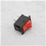 eMagTech 2 Pièces Interrupteur d'arrêt de Coupe-Circuit 2 Broches Interrupteur Marche/arrêt 42294300203 Compatible avec Stihl FS