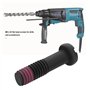 eMagTech 2 Pièces Vis à Tête Plate 251468-5 Vis de Mandrin M6 X 22 Compatible avec Makita BHP442 BHP451 BDF441 6260D 6261D 6270D