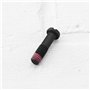 eMagTech 2 Pièces Vis à Tête Plate 251468-5 Vis de Mandrin M6 X 22 Compatible avec Makita BHP442 BHP451 BDF441 6260D 6261D 6270D