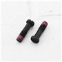 eMagTech 2 Pièces Vis à Tête Plate 251468-5 Vis de Mandrin M6 X 22 Compatible avec Makita BHP442 BHP451 BDF441 6260D 6261D 6270D