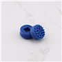 eMagTech Lot de 10pcs Capuchons de Pointeur en Caoutchouc pour Clavier d'ordinateur Portable Compatible avec Dell D620 D630 D820