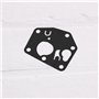 eMagTech 4 Ensembles de Joints de Diaphragme de Carburateur Kit de Réparation de Carburateur de Tondeuse à Gazon Compatible avec