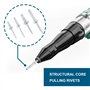 0 Mm Boulon Fixation Rivets pou