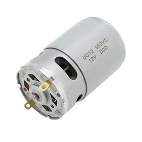 eMagTech 1 Moteur d'actionneur de Frein de Stationnement 12 V DC Module de Commande de Frein à Main Pièce de Rechange 2609199258