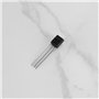 eMagTech Lot de 100pcs Transistors PNP S8550 TO-92 à Faible Puissance pour Projets Électroniques de Bricolage Circuits Communica
