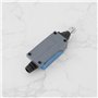 eMagTech Lot de 2 mini interrupteurs de fin de course ME-8112 250 V 5 A à rouleau pour machines-outils, machines de levage et éq
