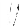 eMagTech Lot de 2 Accessoires d'extrudeuse Hotend pour Imprimante 3D Remplacement de Cartouche Chauffante 24 V 40 W Thermistance