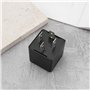 eMagTech Relais électronique Clignotant à 4 Broches 12,8 V/162 W Puissance Maximale 130 W Relais Clignotant Clignotant à LED Com