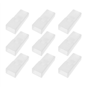 eMagTech 50x Cosses de Câble de 6