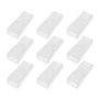 eMagTech 50x Cosses de Câble de 6