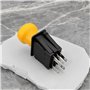 eMagTech Interrupteur de Prise de Force 5 Broches Compatible avec John Deere LX172 LX173 LX176 LX178 LX186 LX188 Compatible avec