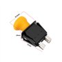 eMagTech Interrupteur de Prise de Force 5 Broches Compatible avec John Deere LX172 LX173 LX176 LX178 LX186 LX188 Compatible avec