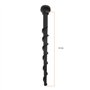 eMagTech Lot de 10 vis de station de charge pour tondeuse à gazon compatibles avec Husqvarna Automower 105 305 308 Longueur 13,7