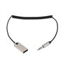 eMagTech Adaptateur Audio Auxiliaire Bluetooth 5.3 Récepteur USB 3