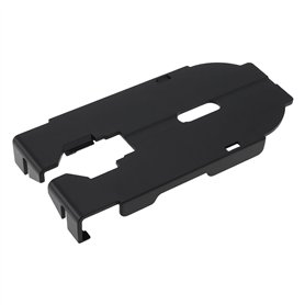 eMagTech Semelle de Rechange pour Scie Sauteuse 581268-00 Compatible avec DeWalt DW331 DW333 DC330 DCS331