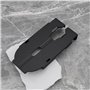eMagTech Semelle de Rechange pour Scie Sauteuse 581268-00 Compatible avec DeWalt DW331 DW333 DC330 DCS331