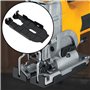 eMagTech Semelle de Rechange pour Scie Sauteuse 581268-00 Compatible avec DeWalt DW331 DW333 DC330 DCS331