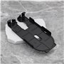 eMagTech Semelle de Rechange pour Scie Sauteuse 581268-00 Compatible avec DeWalt DW331 DW333 DC330 DCS331