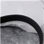 eMagTech Courroie de Rechange pour Scie Circulaire ¨¤ Table 5140085-55 Compatible avec Porter Cable PCB270TS Scie Circulaire ¨¤ 