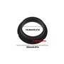 eMagTech 4X Bagues de Retenue pour Capteur de Stationnement de Voiture LR011193 Compatible avec Land Rover Et Jaguar