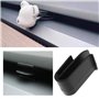 eMagTech Lot de 2 Adaptateurs pour D¨¦sodorisant de Voiture Clip de Parfum pour Grille D'a¨¦Ration Compatible avec Tesla Model 3