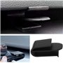 eMagTech Lot de 2 Adaptateurs pour D¨¦sodorisant de Voiture Clip de Parfum pour Grille D'a¨¦Ration Compatible avec Tesla Model 3