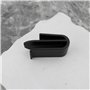 eMagTech Lot de 2 Adaptateurs pour D¨¦sodorisant de Voiture Clip de Parfum pour Grille D'a¨¦Ration Compatible avec Tesla Model 3