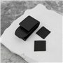 eMagTech Lot de 2 Adaptateurs pour D¨¦sodorisant de Voiture Clip de Parfum pour Grille D'a¨¦Ration Compatible avec Tesla Model 3