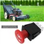 eMagTech Interrupteur de Prise de Force 539131627 430-433 Compatible avec Husqvarna Craftsman Tondeuse AYP Dixon DX260 DX272 LZ6