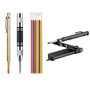 PRATYAHARA Lot de 5 outils de traçage multifonctionnels