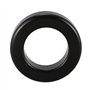 IMCCZONY La bobine d'etouffement de transformateur de partie le Noyau de ferrite toroidal AS225-125A noir